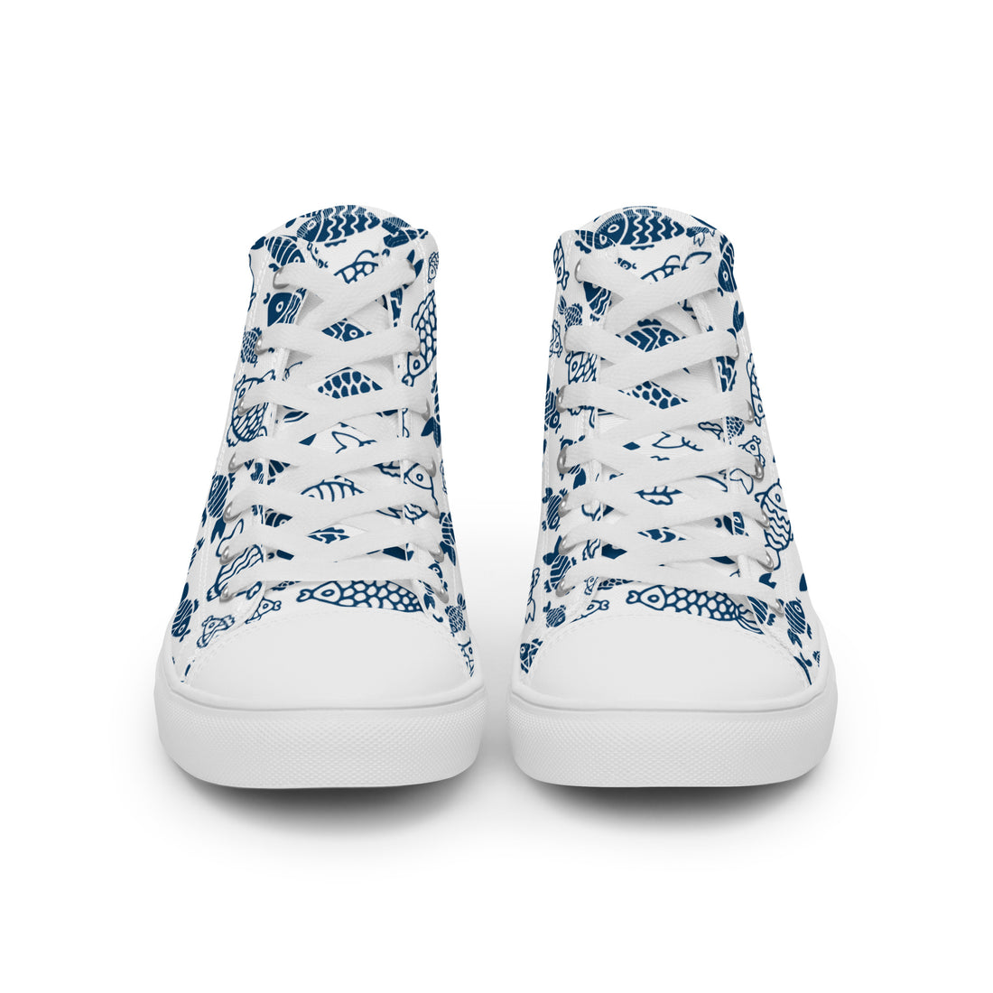 Men’s High Top Sneakers 119 - ShipSneakers.com