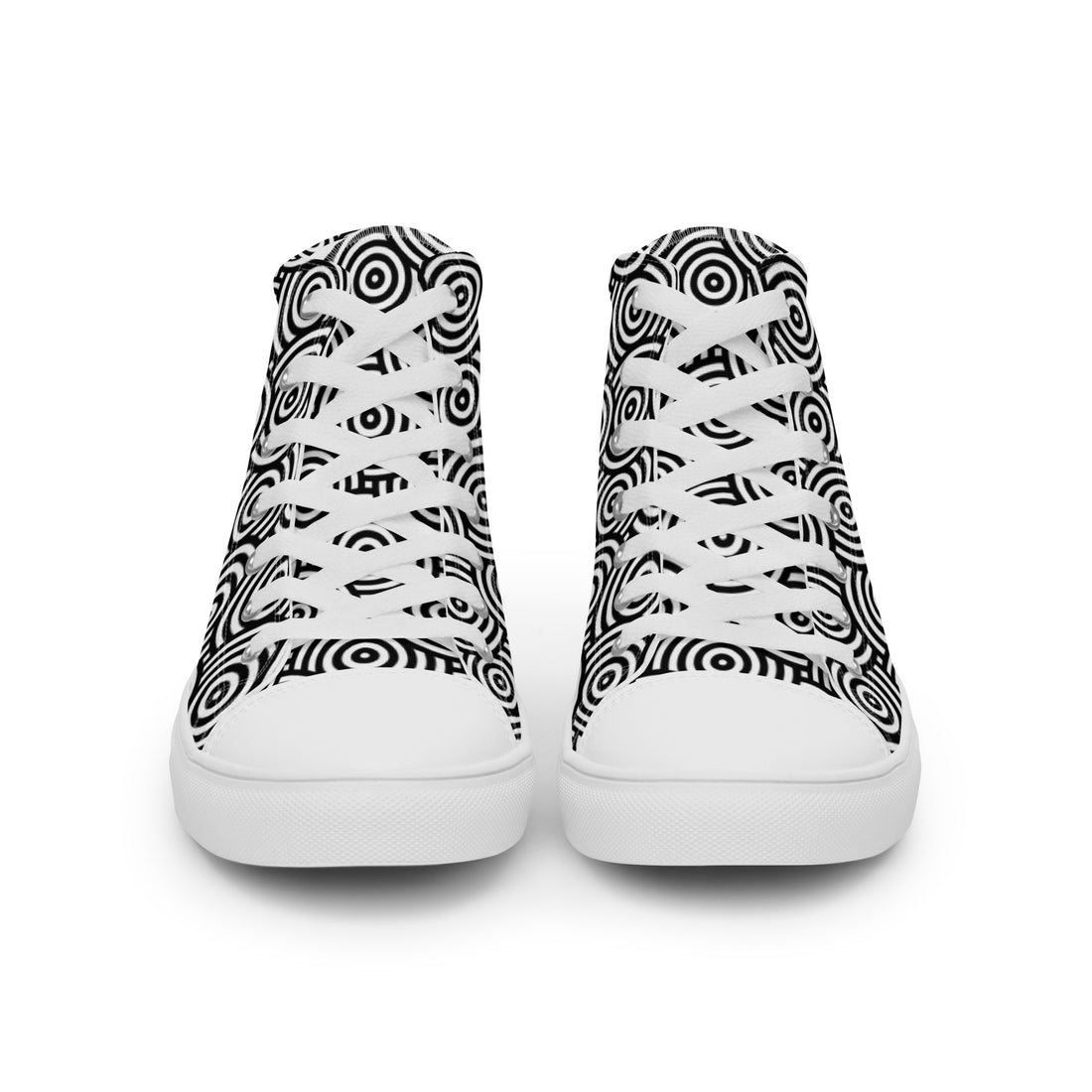 Men’s High Top Sneakers 120 - ShipSneakers.com
