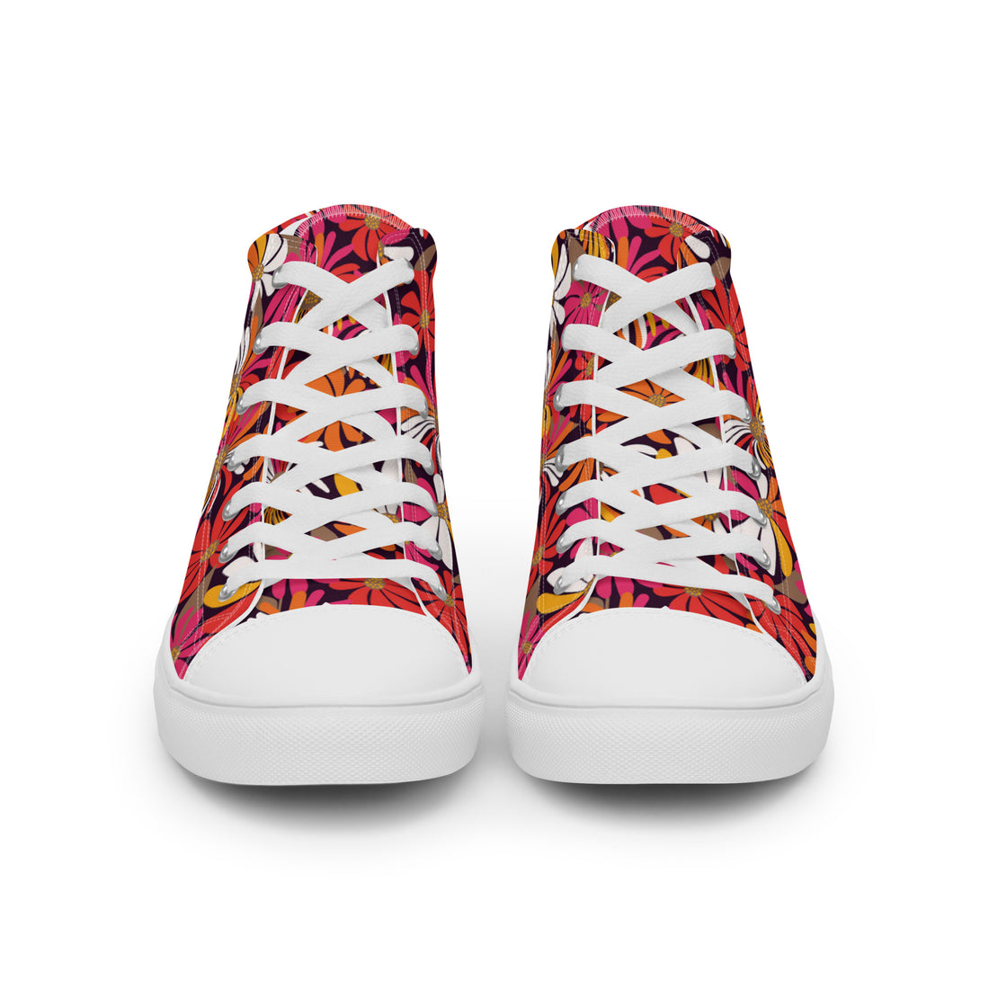 Men’s High Top Sneakers 121 - ShipSneakers.com