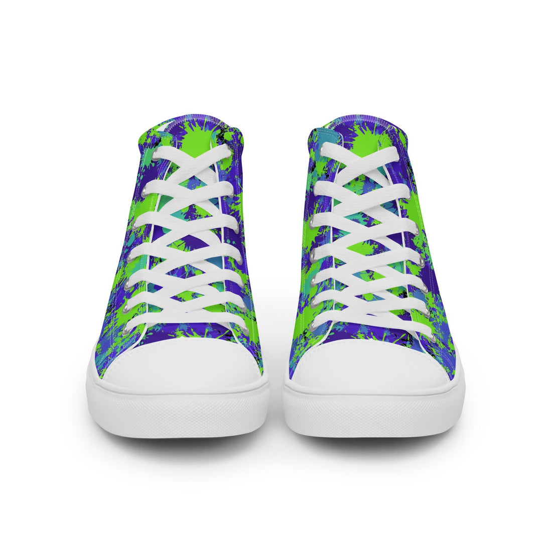 Men’s High Top Sneakers 122 - ShipSneakers.com