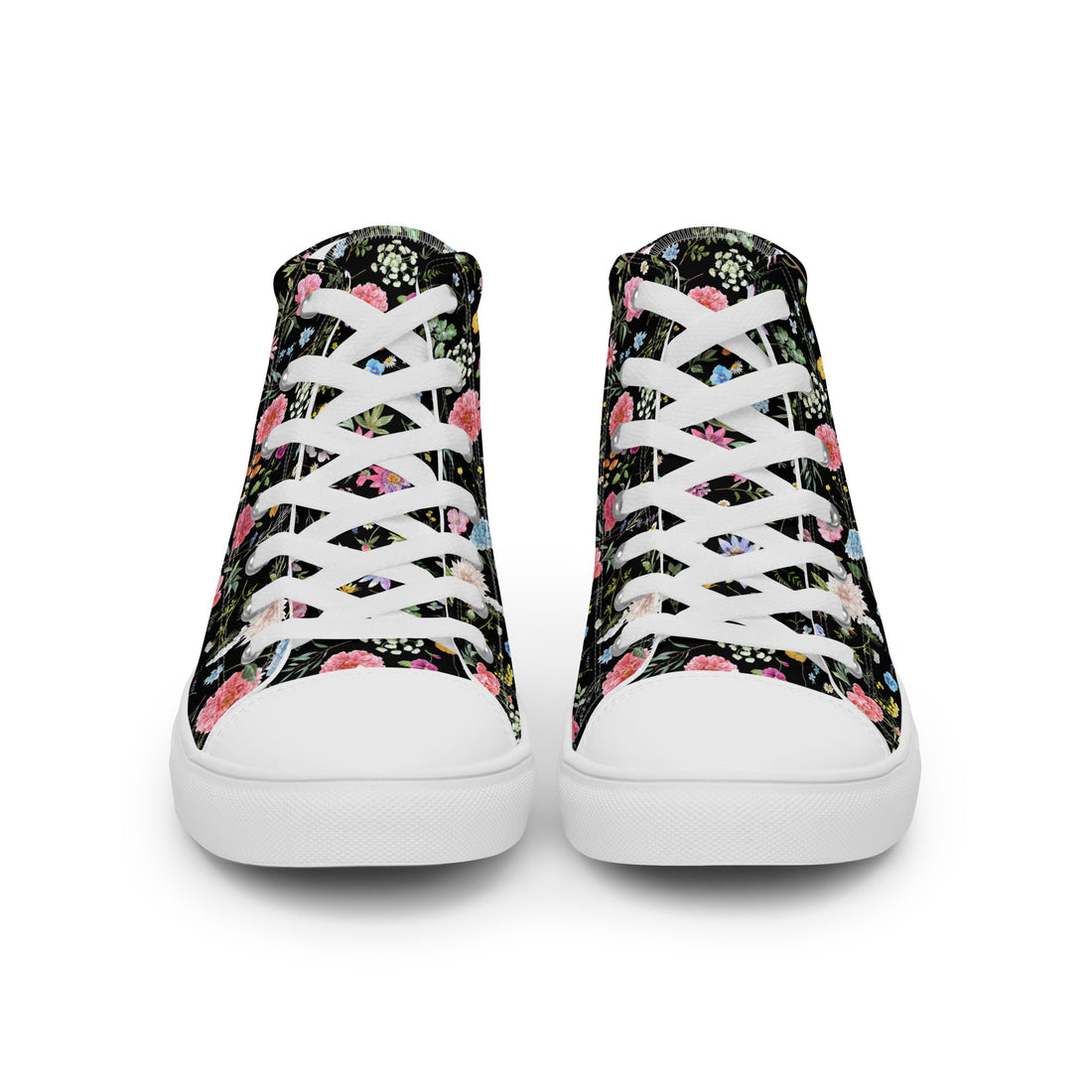 Men’s High Top Sneakers 124 - ShipSneakers.com