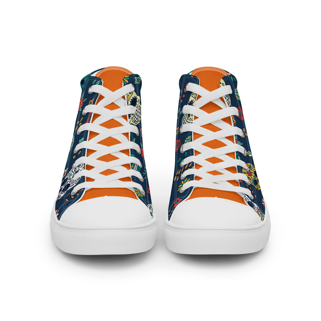 Men’s High Top Sneakers 129 - ShipSneakers.com