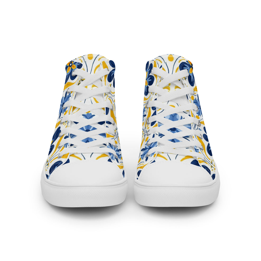 Men’s High Top Sneakers 134 - ShipSneakers.com