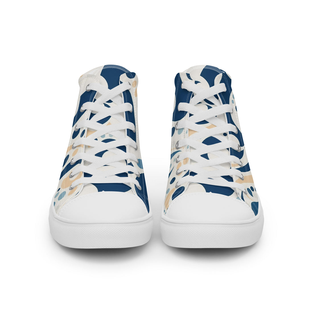 Men’s High Top Sneakers 137 - ShipSneakers.com
