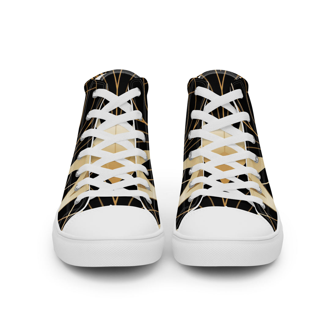 Men’s High Top Sneakers 138 - ShipSneakers.com