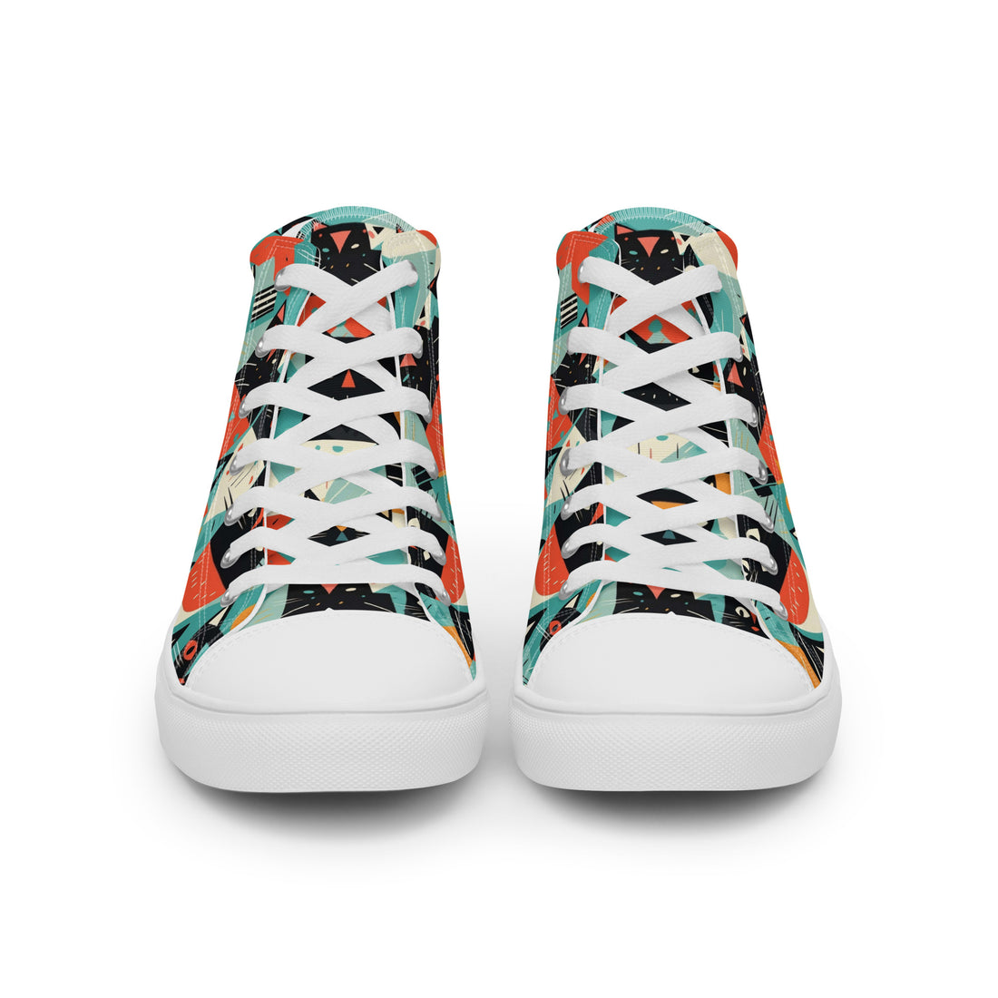Men’s High Top Sneakers 140 - ShipSneakers.com