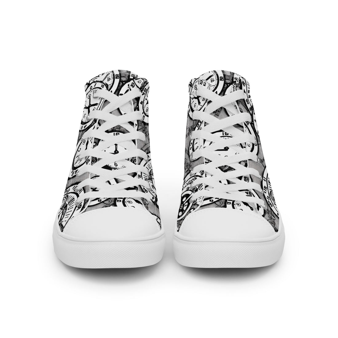 Men’s High Top Sneakers 142 - ShipSneakers.com