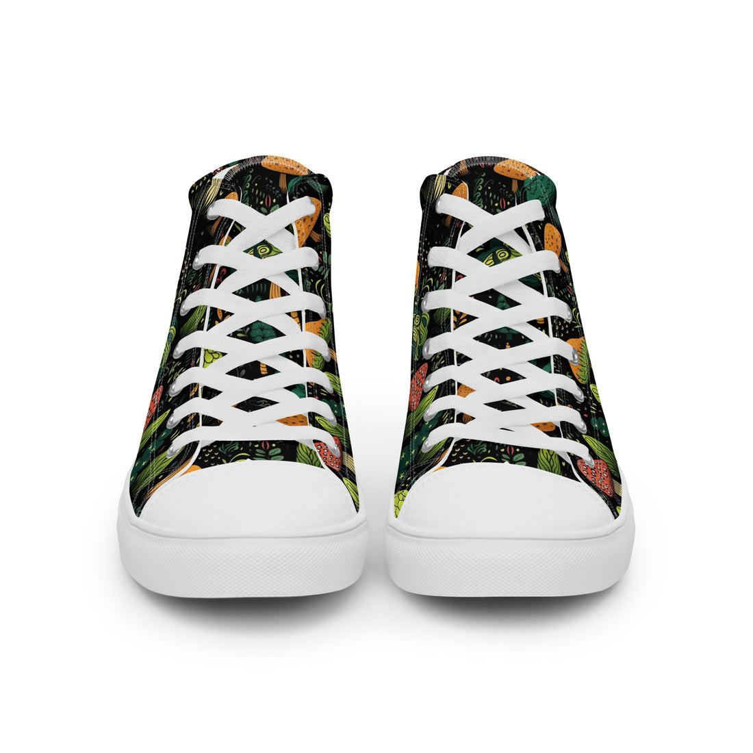 Men’s High Top Sneakers 143 - ShipSneakers.com