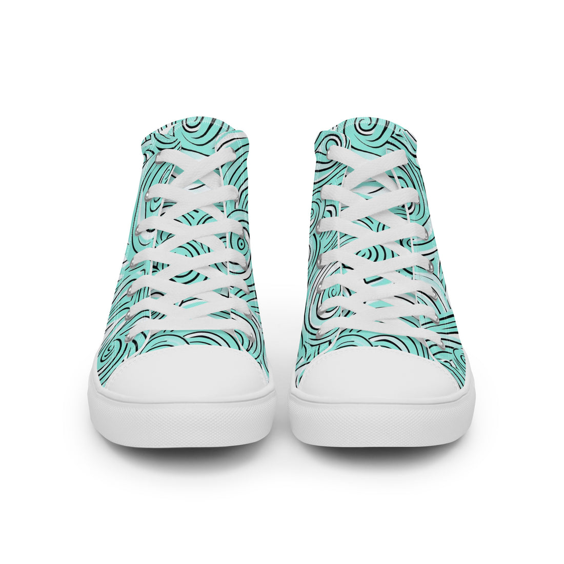 Men’s High Top Sneakers 145 - ShipSneakers.com