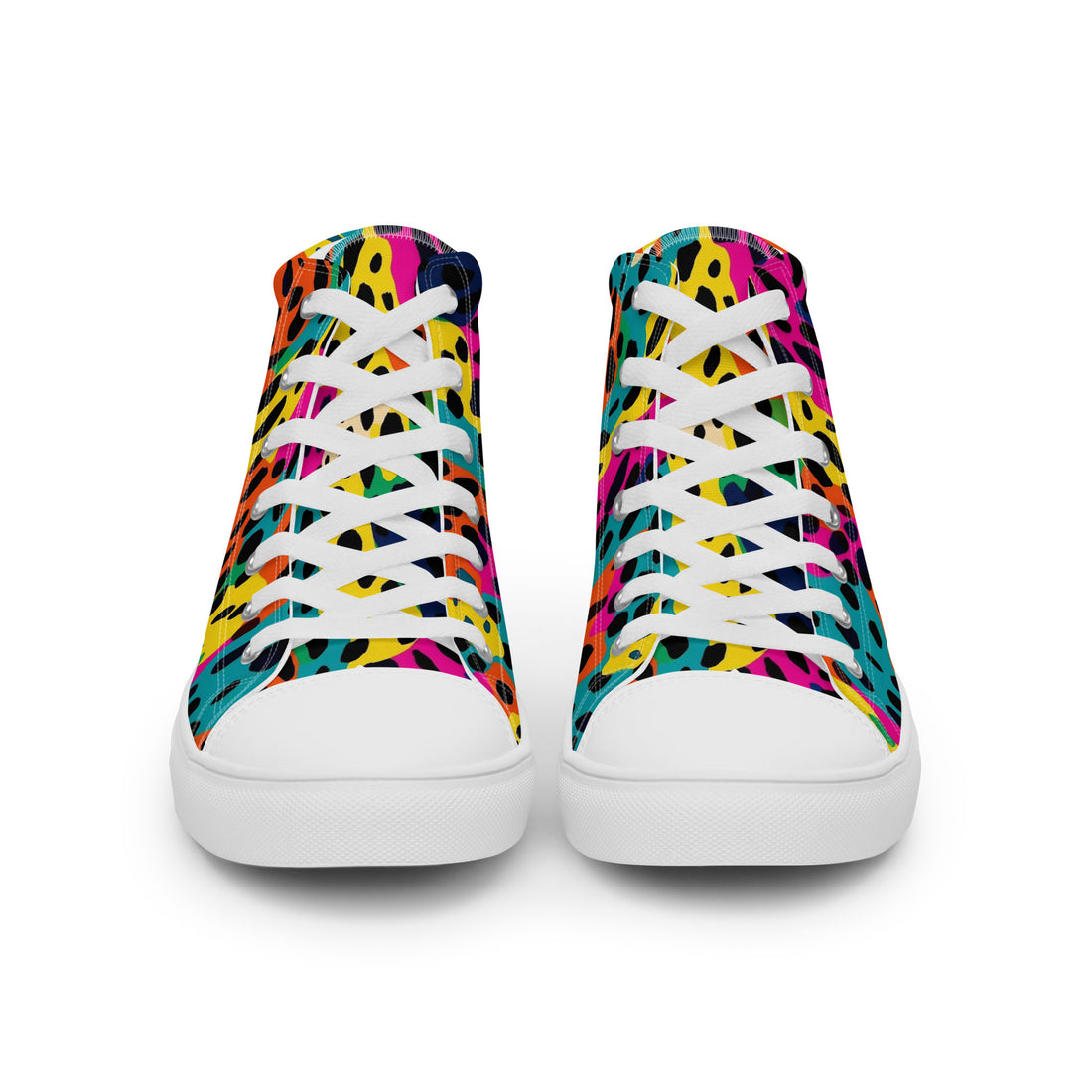 Men’s High Top Sneakers 147 - ShipSneakers.com