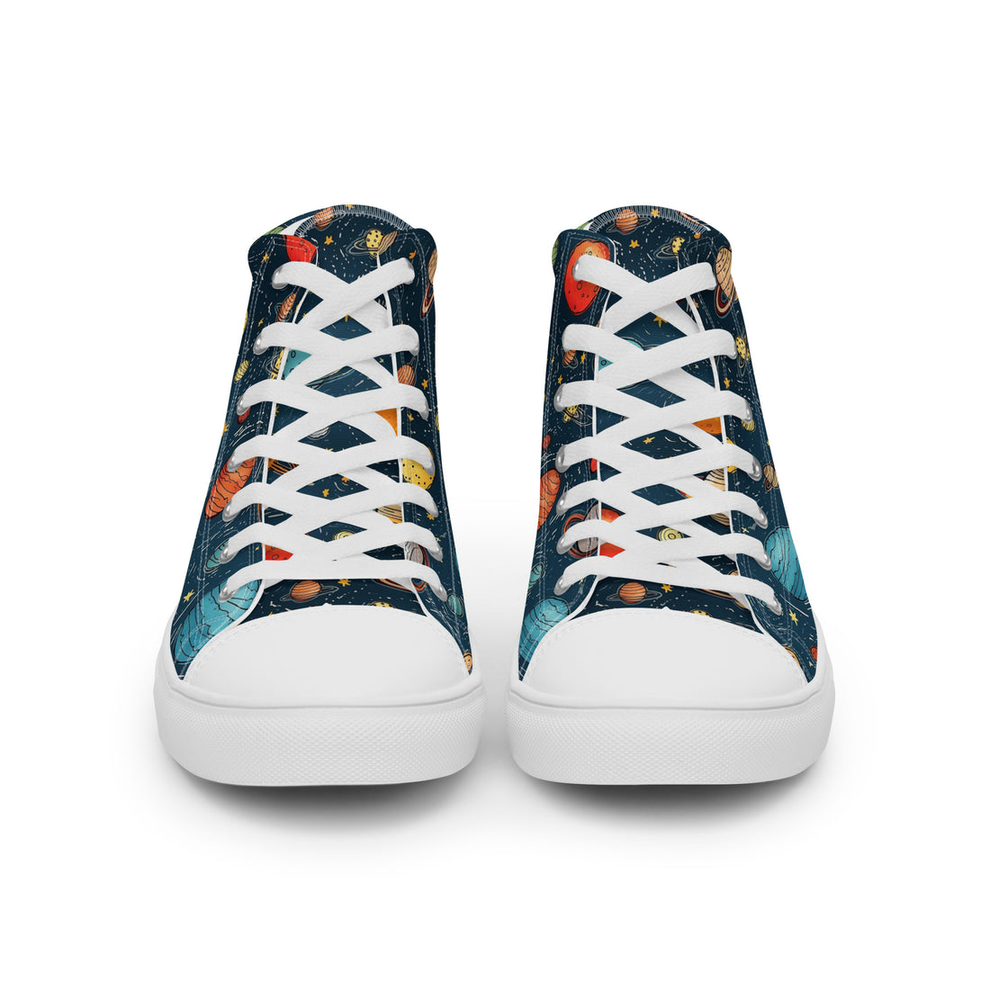 Men’s High Top Sneakers 149 - ShipSneakers.com