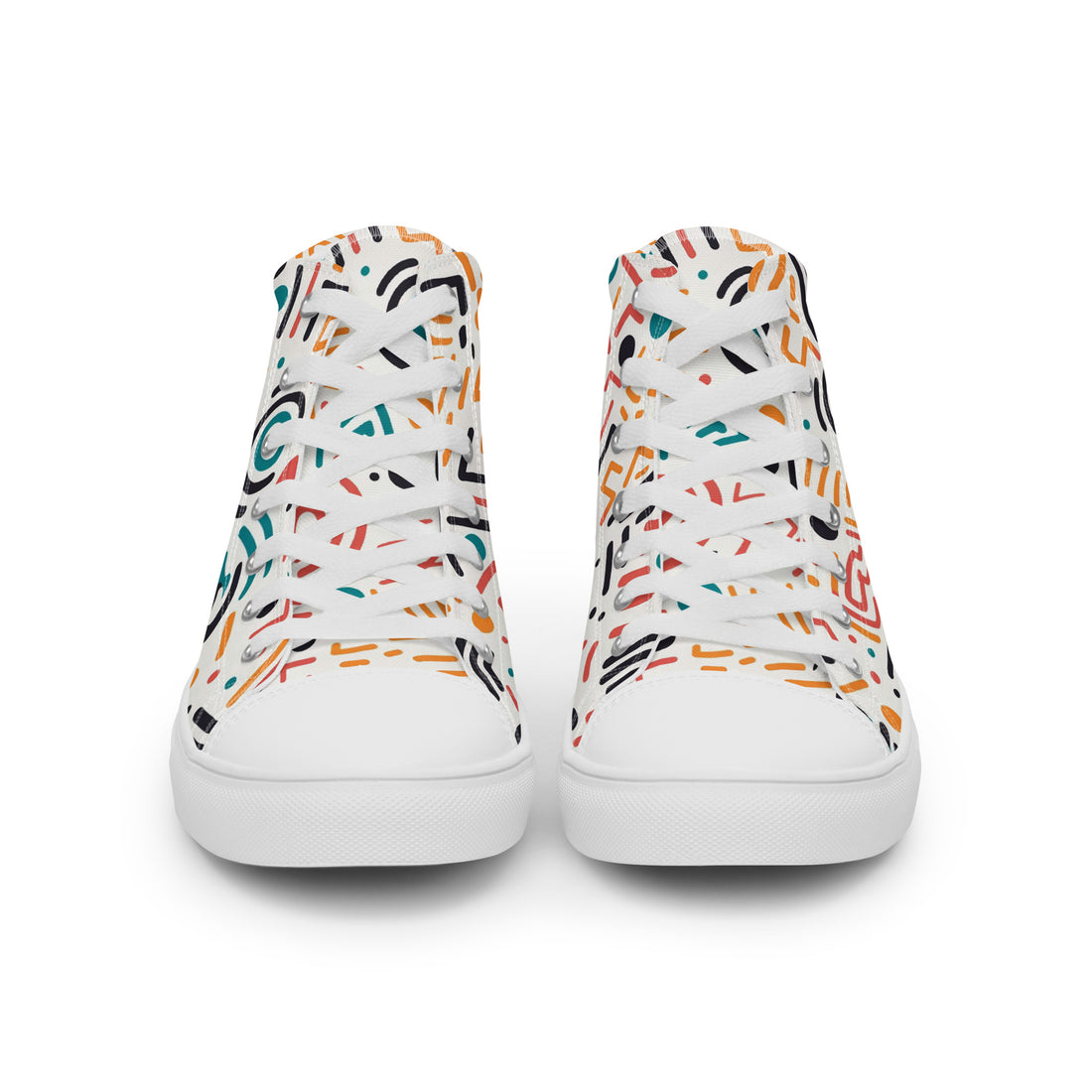 Men’s High Top Sneakers 150 - ShipSneakers.com