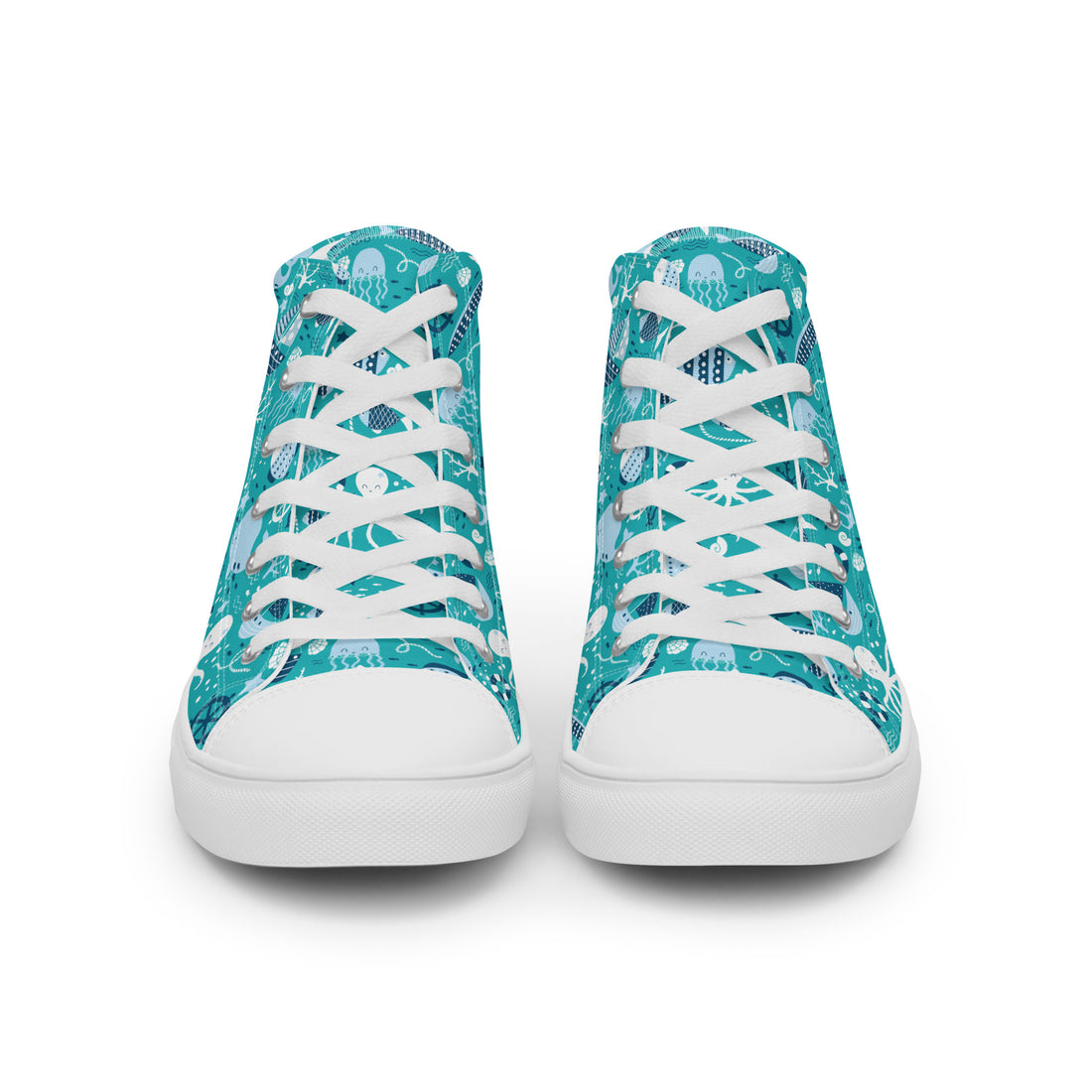 Men’s High Top Sneakers 153 - ShipSneakers.com