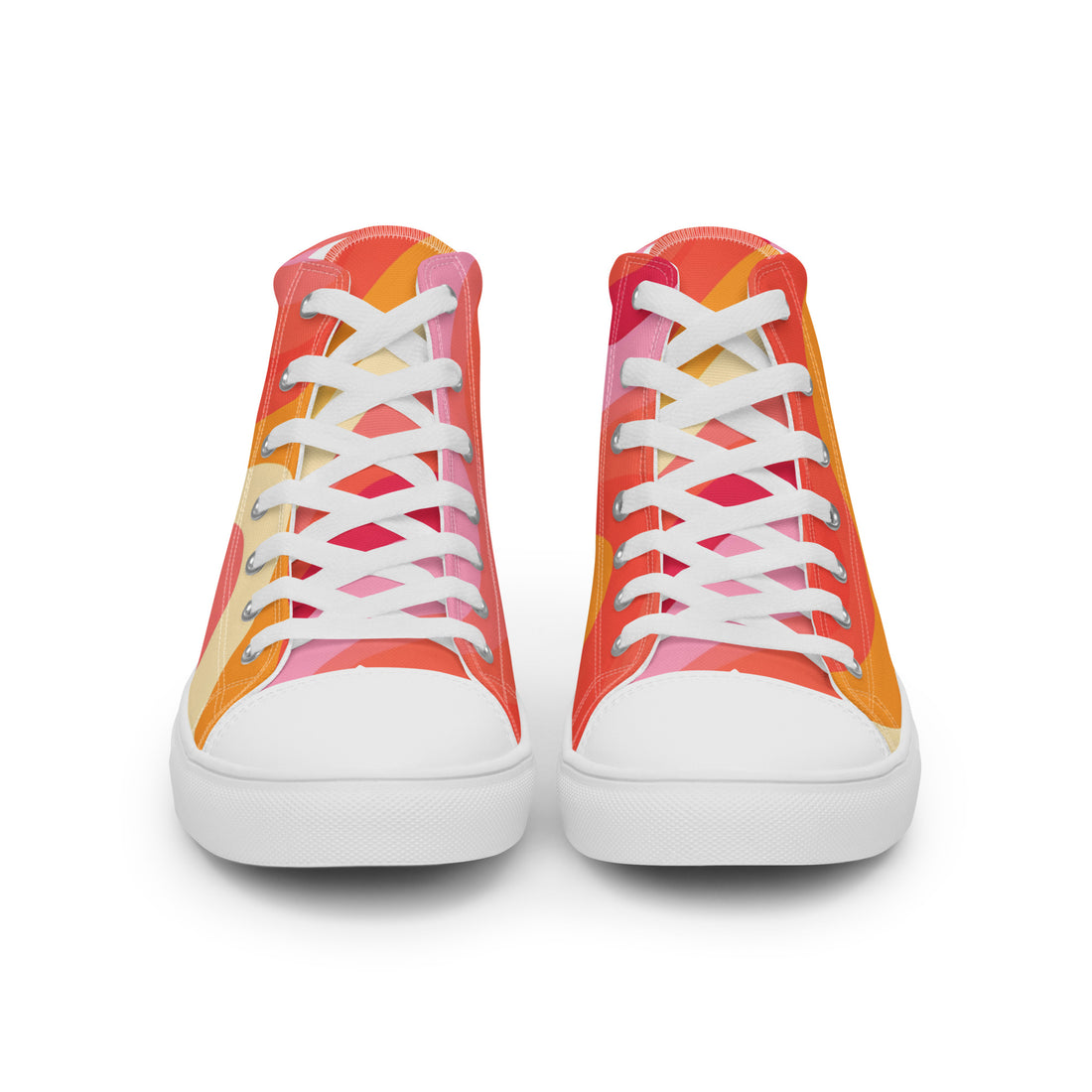 Men’s High Top Sneakers 157 - ShipSneakers.com