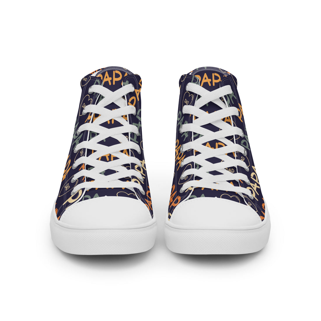 Men’s High Top Sneakers 172 - ShipSneakers.com