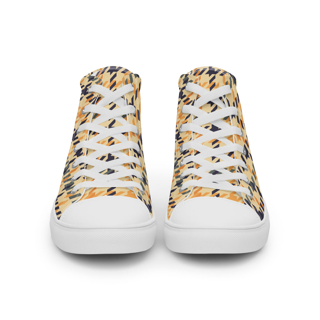 Men’s High Top Sneakers 164 - ShipSneakers.com