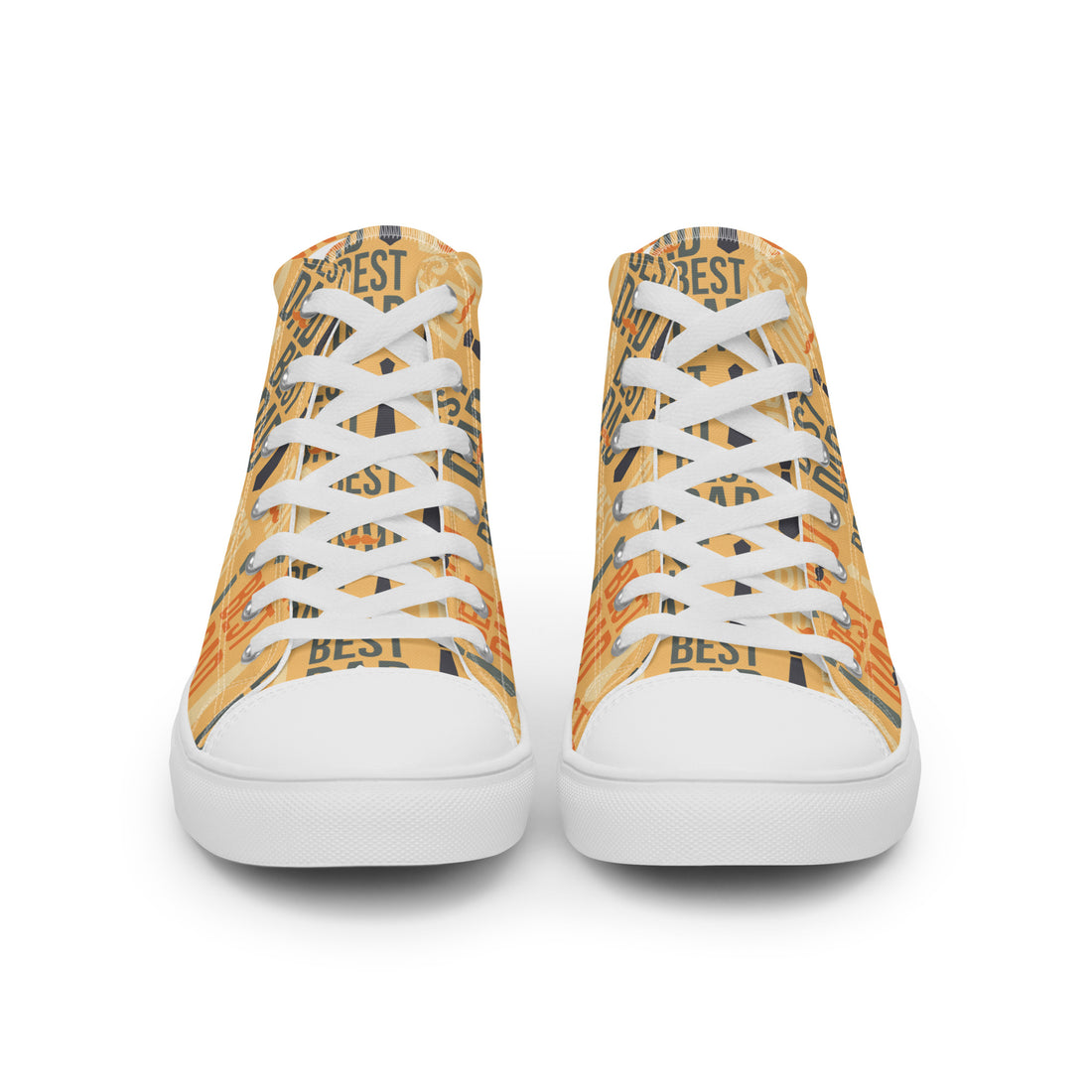 Men’s High Top Sneakers 165 - ShipSneakers.com