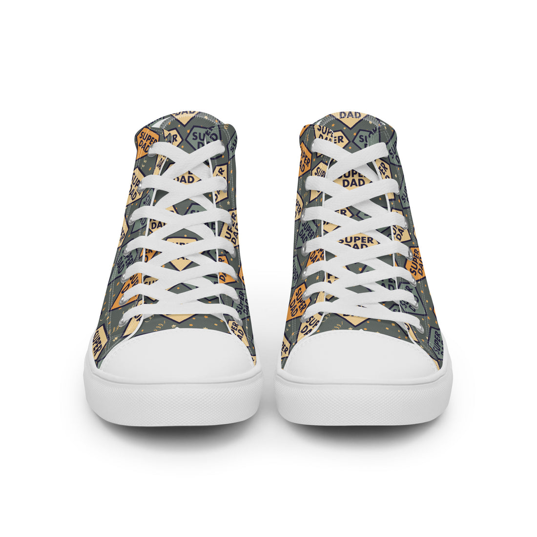 MEN’S HIGH TOP SNEAKERS 168 - ShipSneakers.com