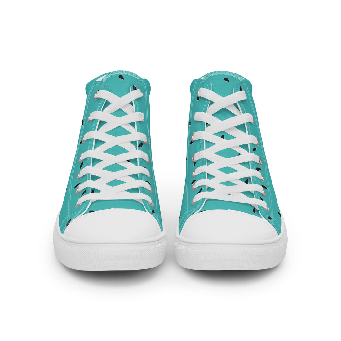Men’s High Top Sneakers 187 - ShipSneakers.com