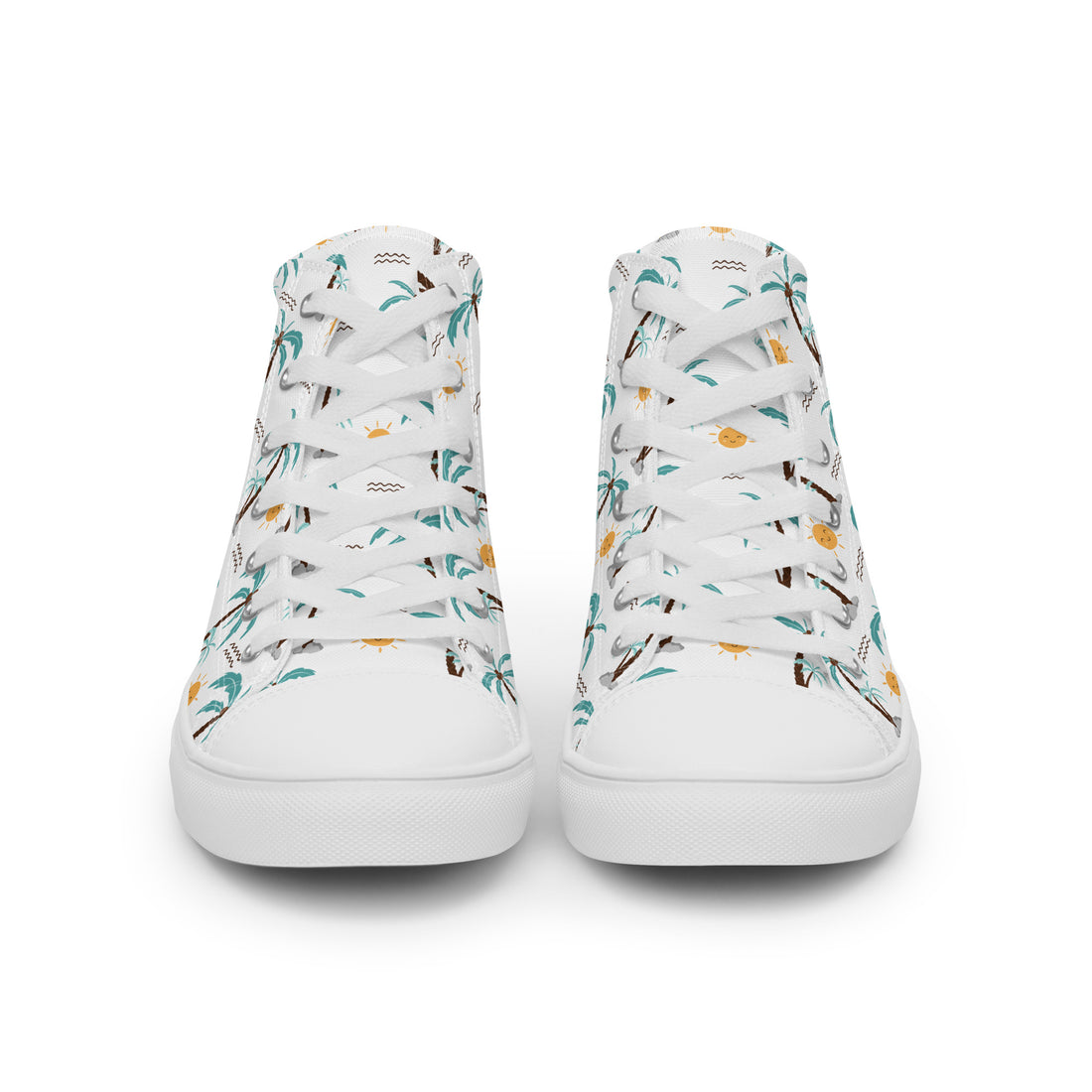 Men’s High Top Sneakers 189 - ShipSneakers.com