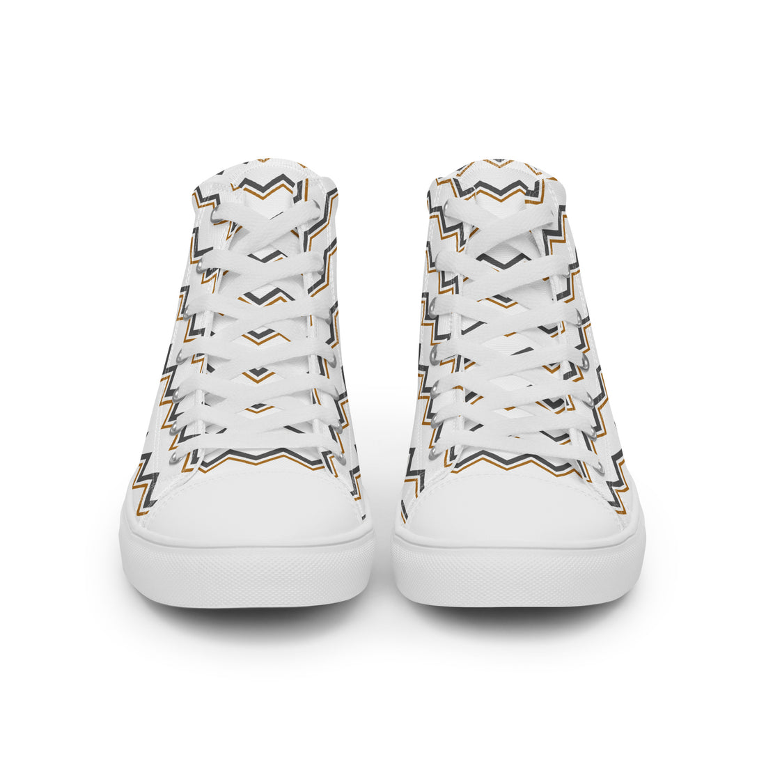 Men’s High Top Sneakers 208 - ShipSneakers.com