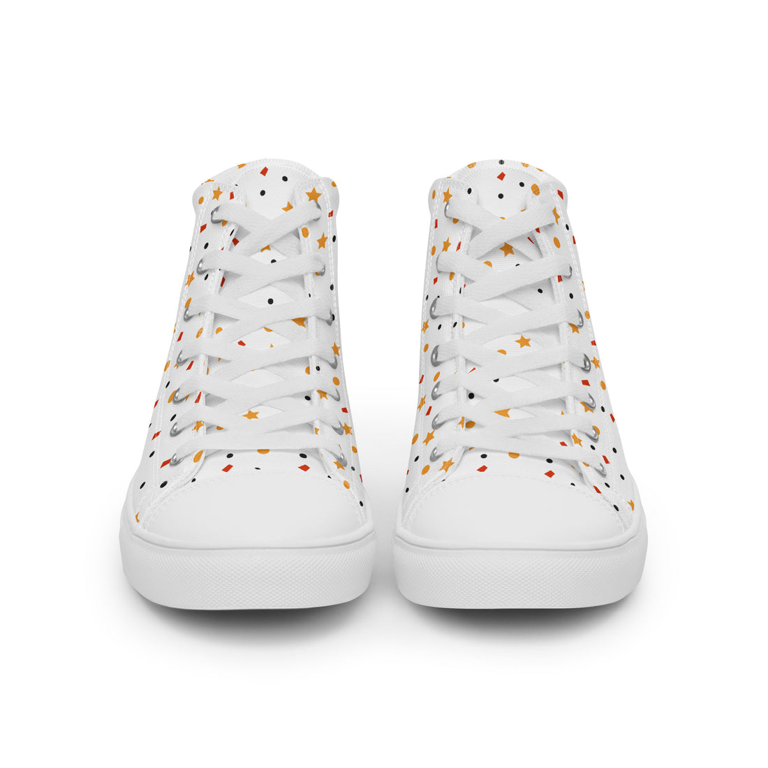 Men’s High Top Sneakers 219 - ShipSneakers.com