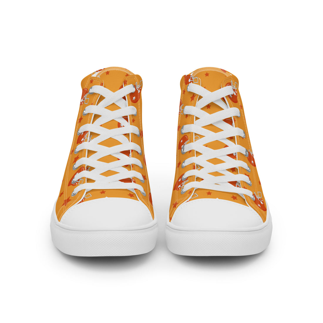Men’s High Top Sneakers 222 - ShipSneakers.com