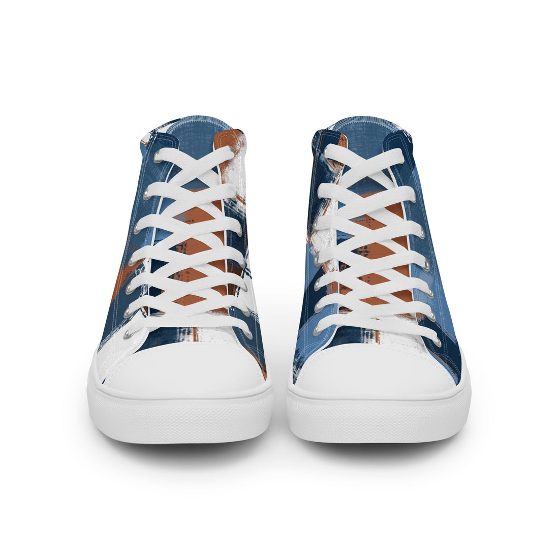 Men’s High Top Sneakers 228 - ShipSneakers.com