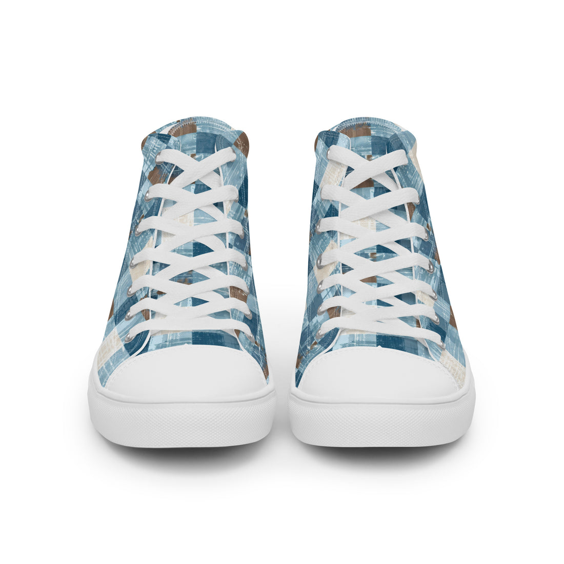 Men’s High Top Sneakers 231 - ShipSneakers.com