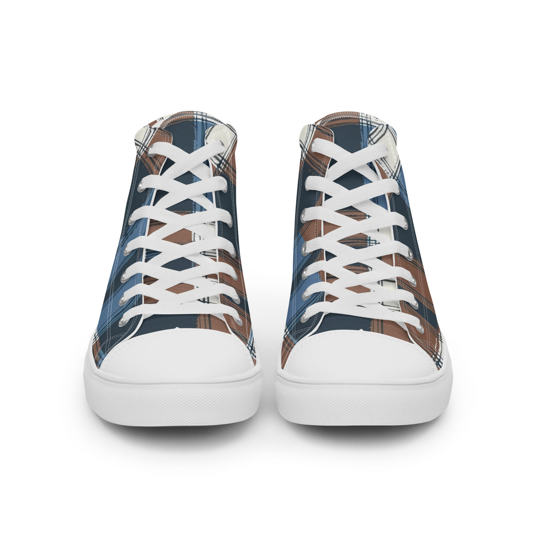 Men’s High Top Sneakers 232 - ShipSneakers.com