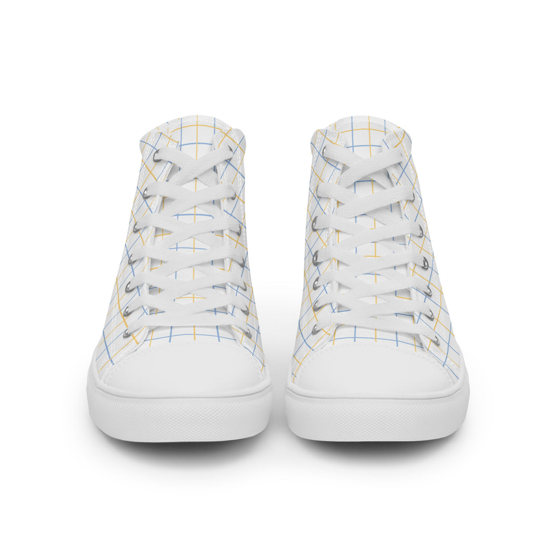 Men’s High Top Sneakers 237 - ShipSneakers.com