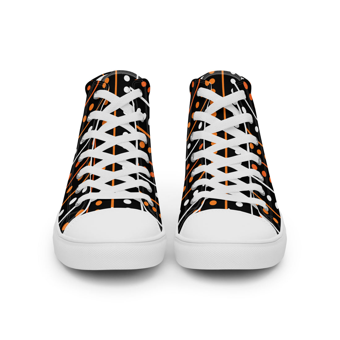 Men’s High Top Sneakers 249 - ShipSneakers.com