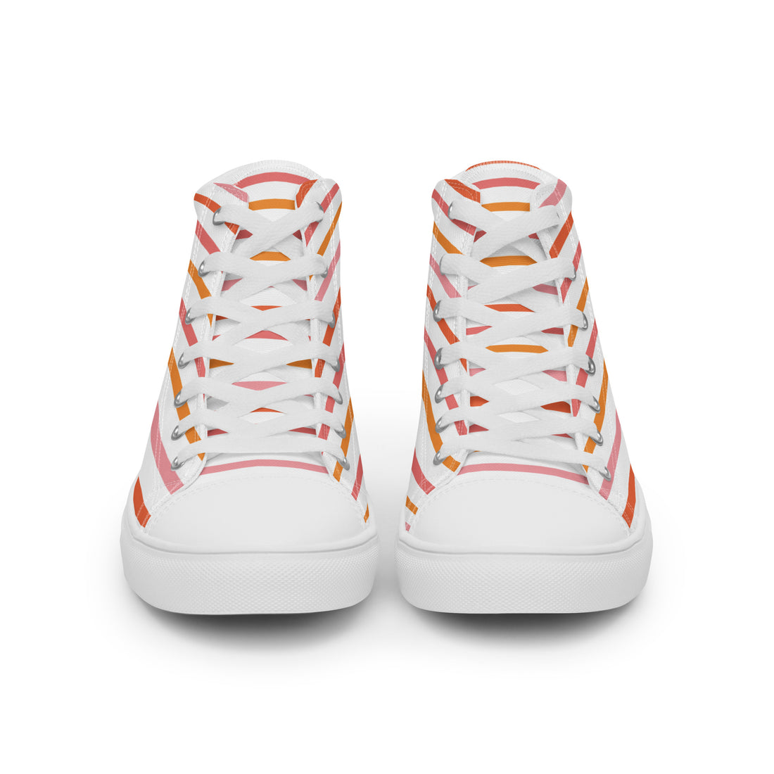 Men’s High Top Sneakers 261 - ShipSneakers.com