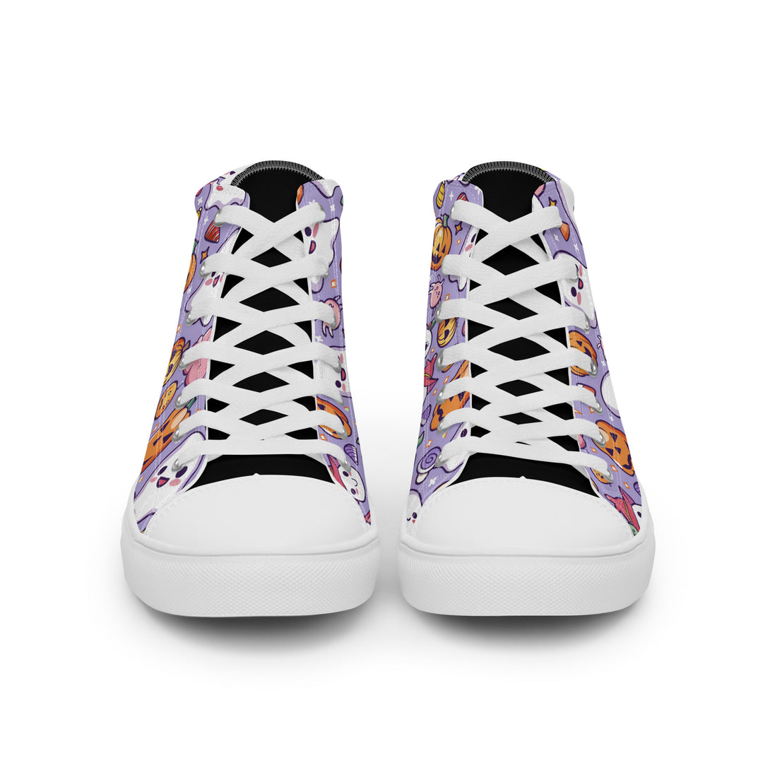 Men’s High Top Sneakers 263 - ShipSneakers.com