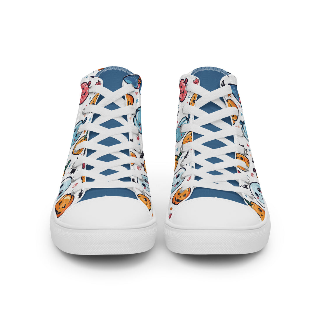 Men’s High Top Sneakers 265 - ShipSneakers.com