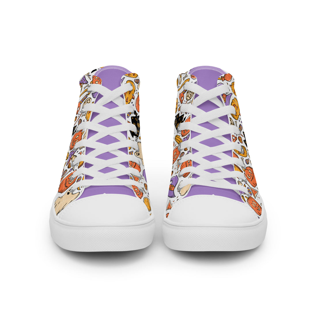 Men’s High Top Sneakers 269 - ShipSneakers.com