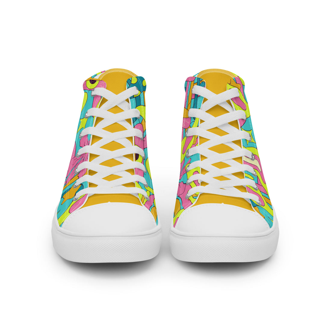 Men’s High Top Sneakers 273 - ShipSneakers.com