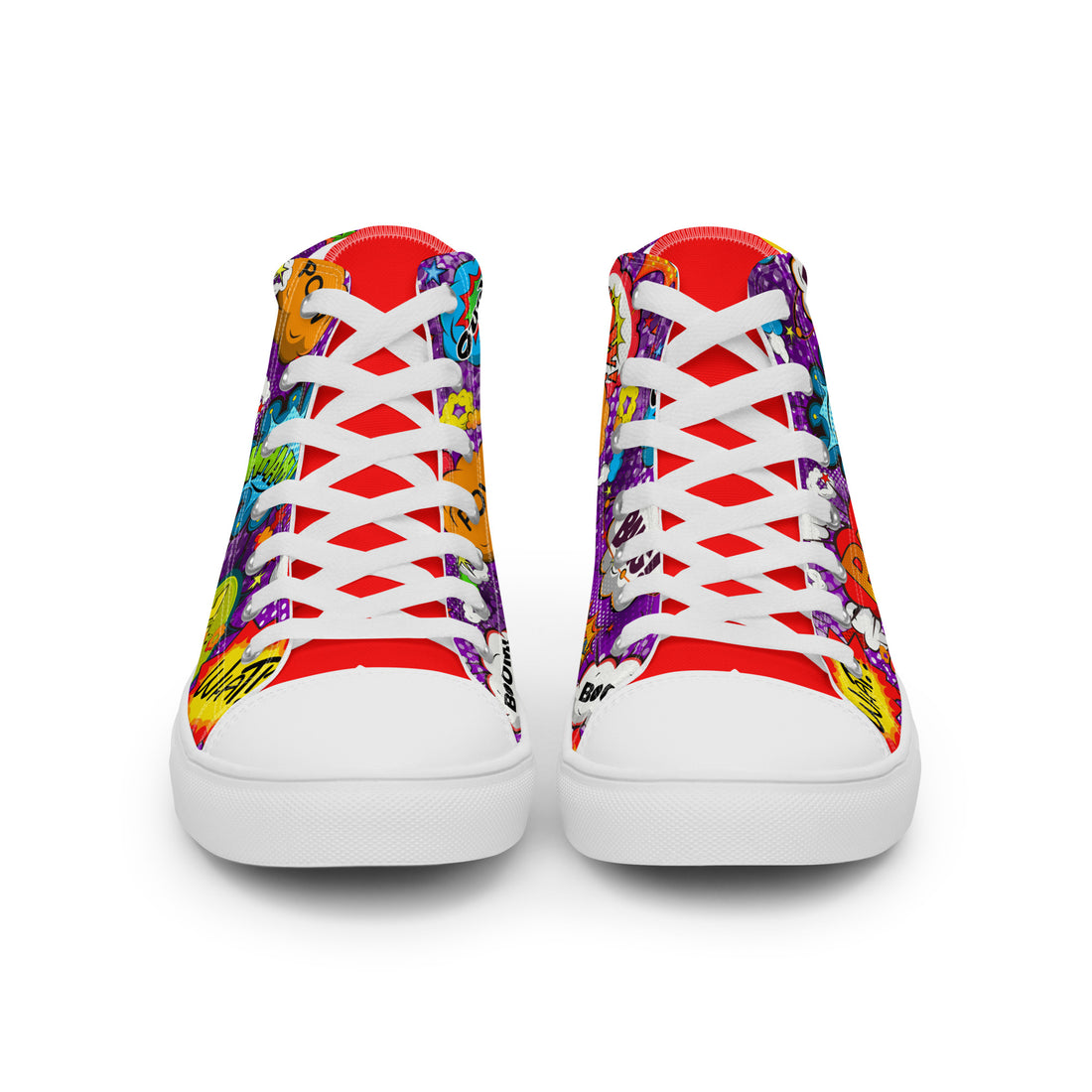 Men’s High Top Sneakers 279 - ShipSneakers.com