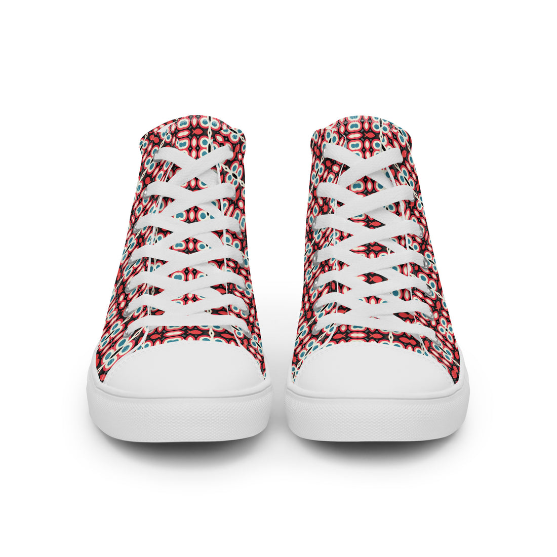 Men’s High Top Sneakers 292 - ShipSneakers.com