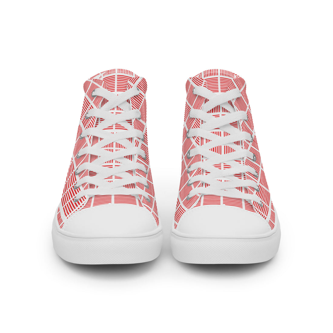 Men’s High Top Sneakers 294 - ShipSneakers.com