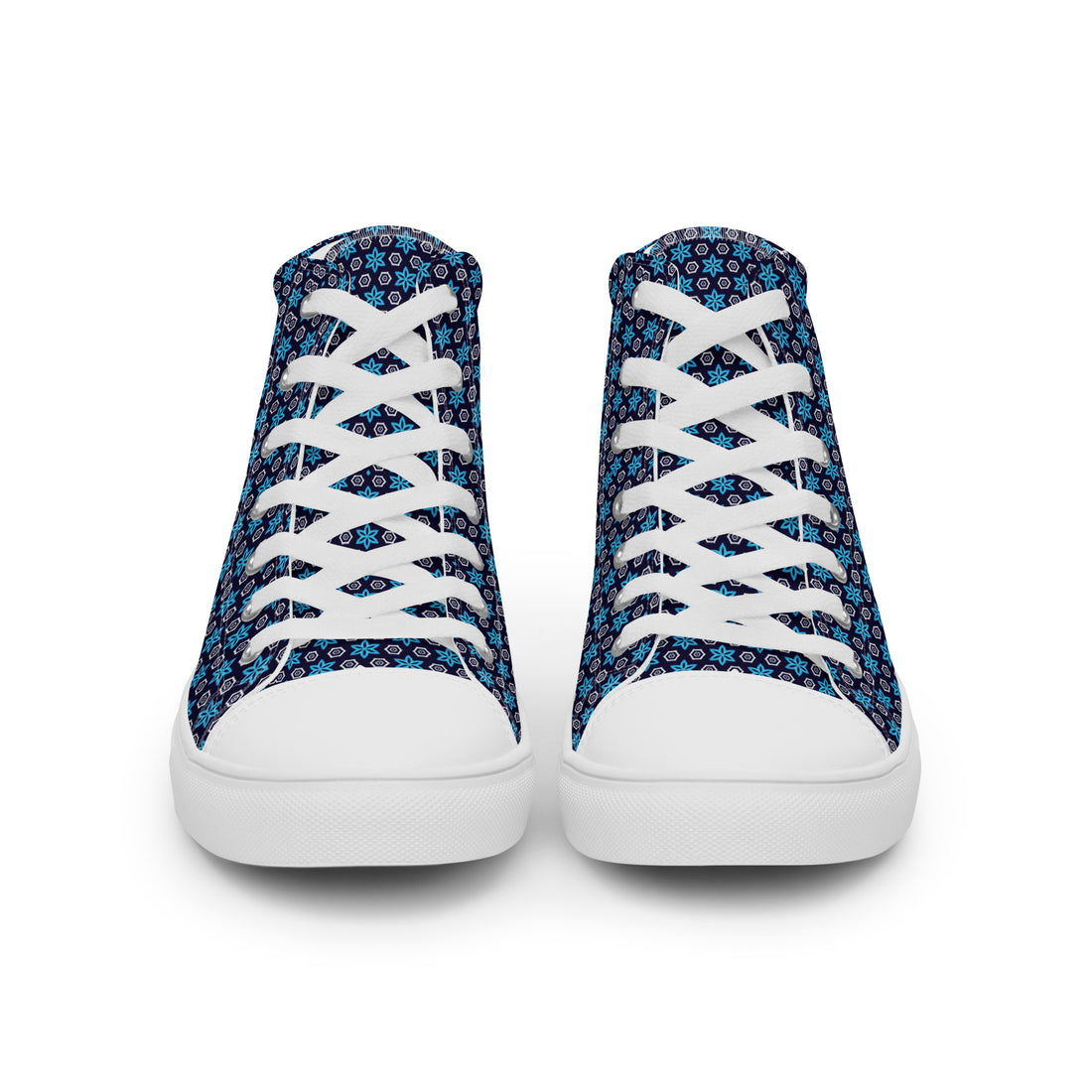 Men’s High Top Sneakers 298 - ShipSneakers.com