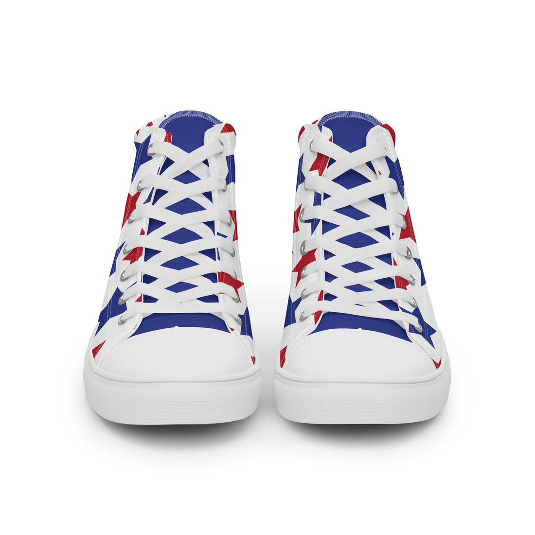 Men’s High Top Sneakers 321 - ShipSneakers.com