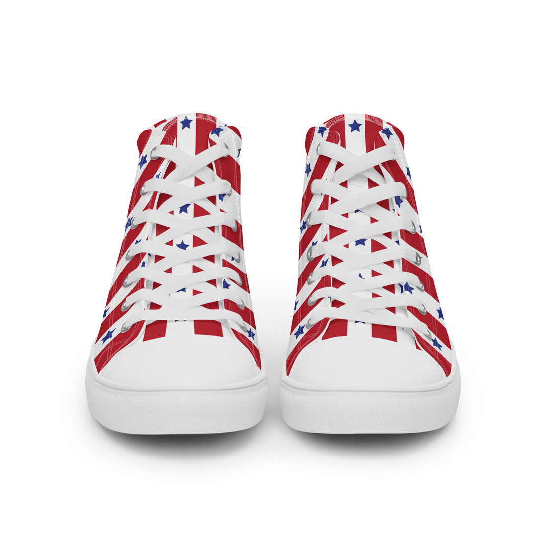 Men’s High Top Sneakers 324 - ShipSneakers.com