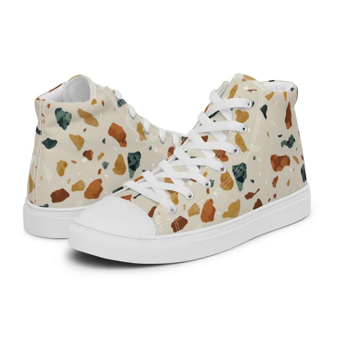 Men's High Top Sneakers 9 - ShipSneakers.com