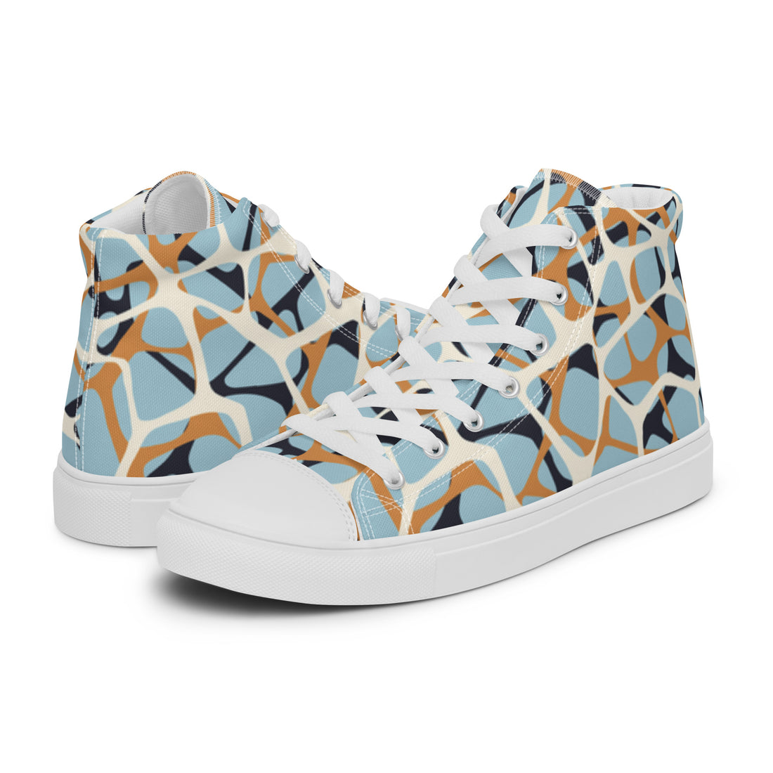 Men's High Top Sneakers 16 - ShipSneakers.com