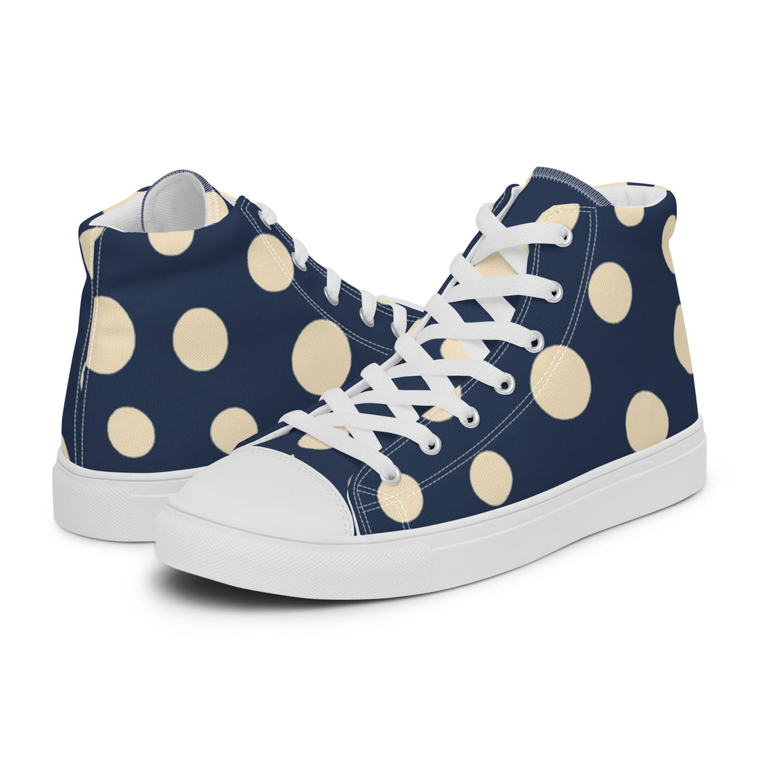 Men's High Top Sneakers 19 - ShipSneakers.com