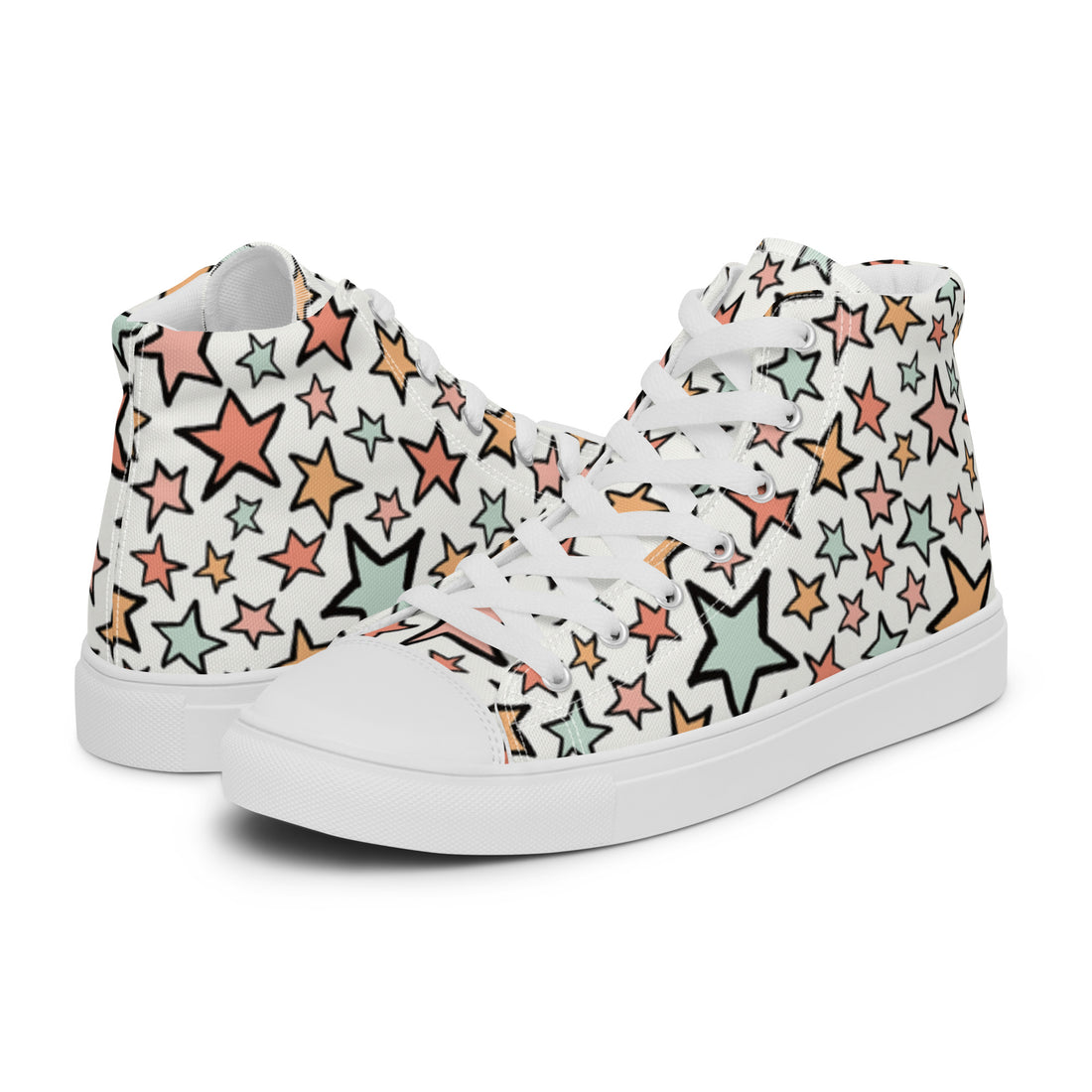Men's High Top Sneakers 29 - ShipSneakers.com