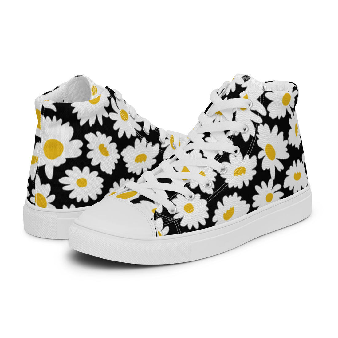 Men's High Top Sneakers 36 - ShipSneakers.com