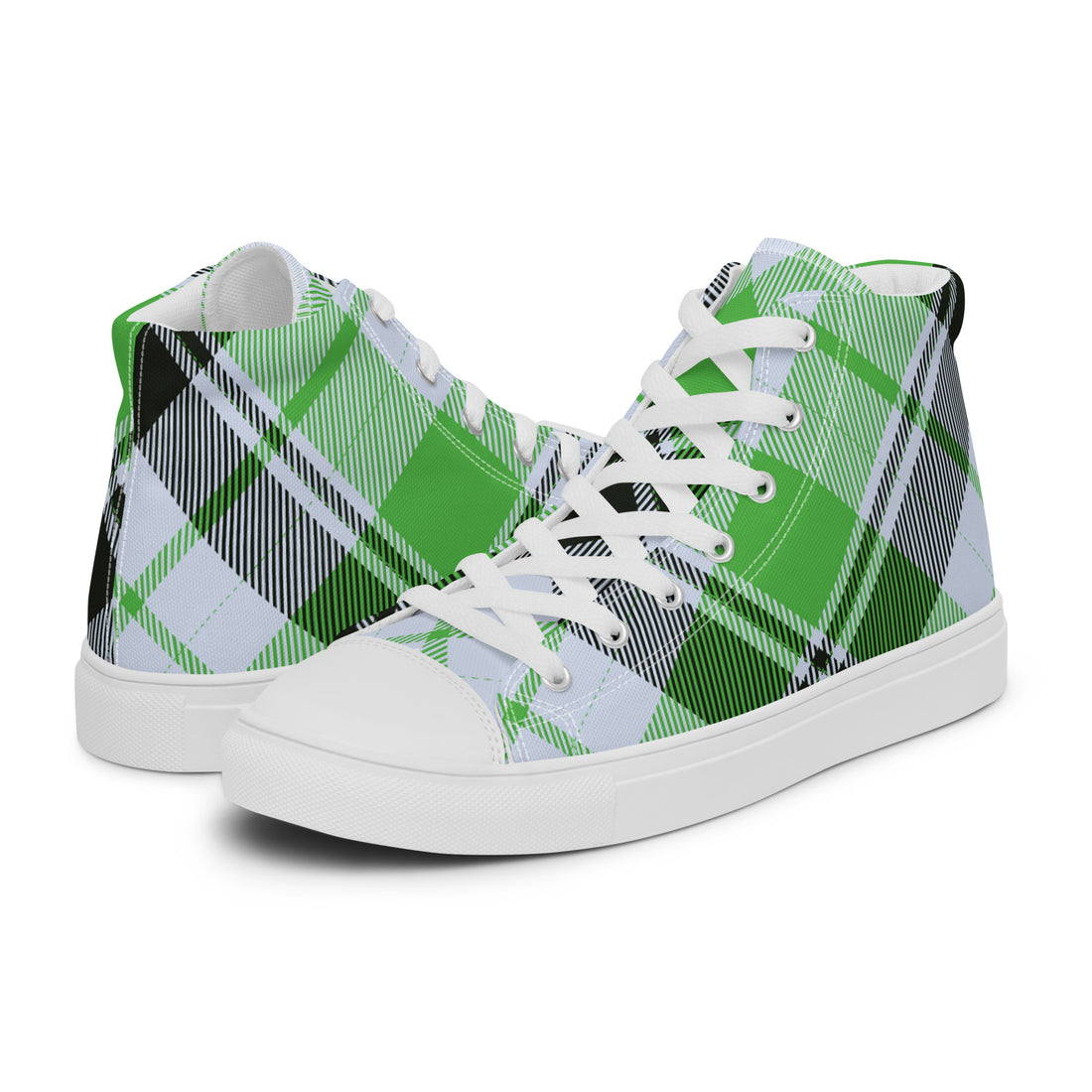 Men's High Top Sneakers 40 - ShipSneakers.com