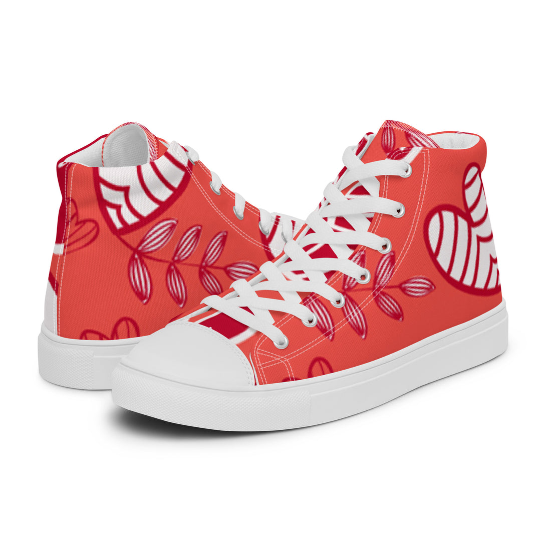 Men's High Top Sneakers 83 - ShipSneakers.com